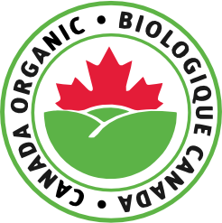 COTA / Canada Organic